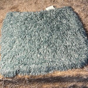 Zara Fluffy Skirt